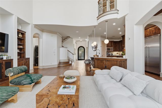5757 Bernay Lane, Plano, TX 75024