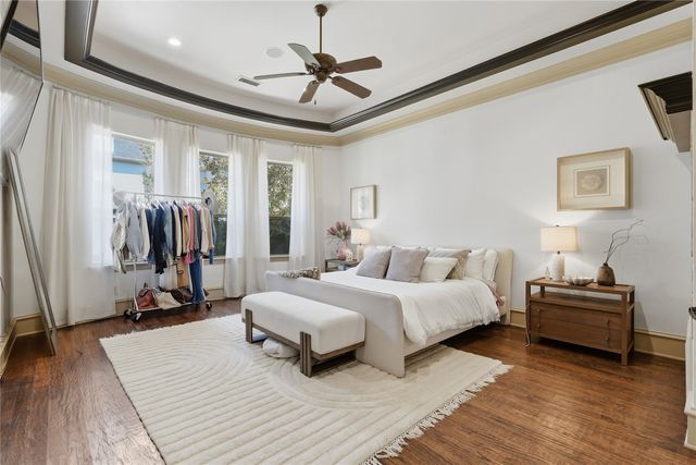 5757 Bernay Lane, Plano, TX 75024