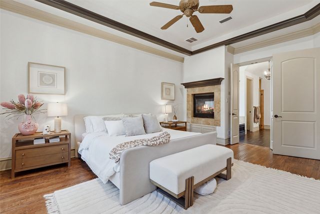 5757 Bernay Lane, Plano, TX 75024