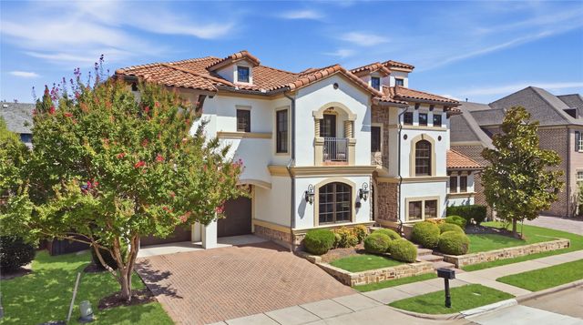 5757 Bernay Lane, Plano, TX 75024