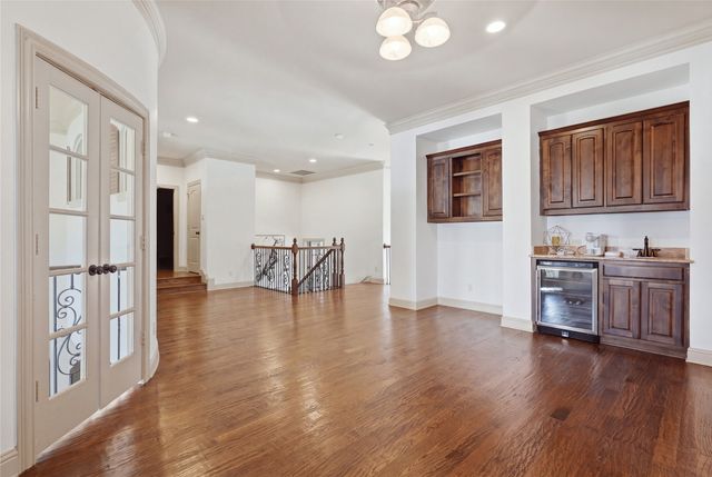 5757 Bernay Lane, Plano, TX 75024