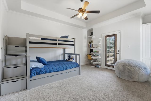 5757 Bernay Lane, Plano, TX 75024