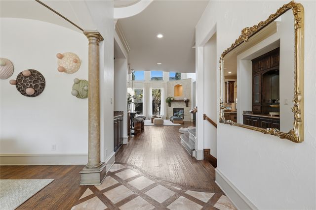 5757 Bernay Lane, Plano, TX 75024