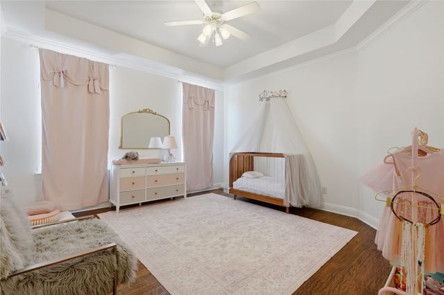 5757 Bernay Lane, Plano, TX 75024