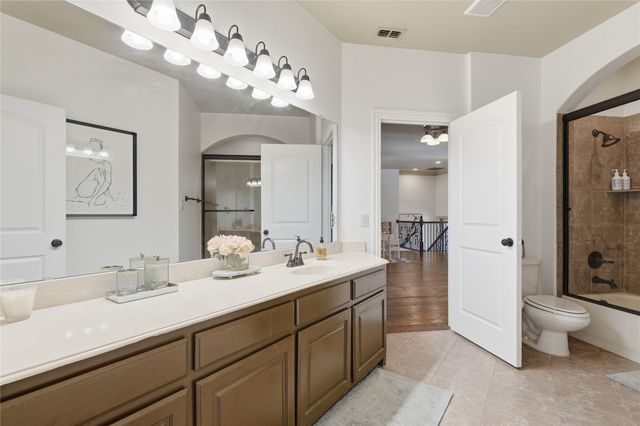 5757 Bernay Lane, Plano, TX 75024