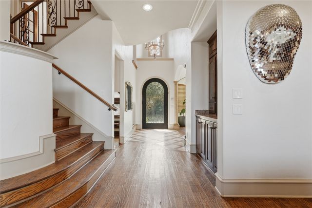 5757 Bernay Lane, Plano, TX 75024