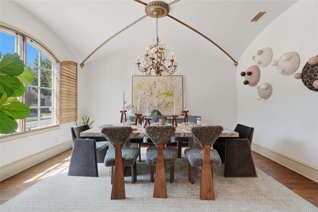 5757 Bernay Lane, Plano, TX 75024