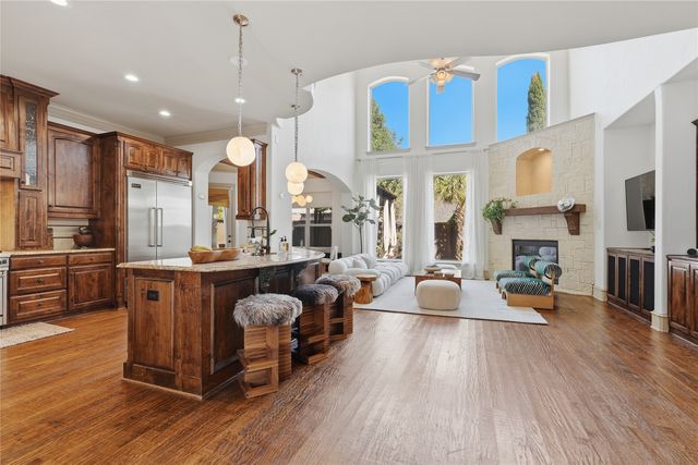 5757 Bernay Lane, Plano, TX 75024