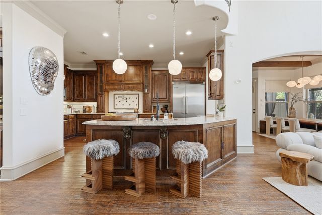 5757 Bernay Lane, Plano, TX 75024