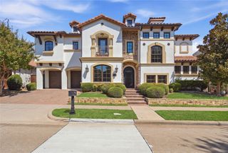 5757 Bernay Lane, Plano, TX 75024