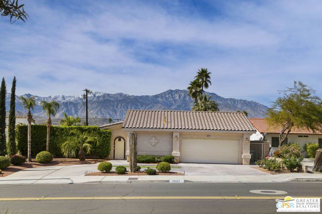 35127 Plumley Road, Cathedral City, CA 92234