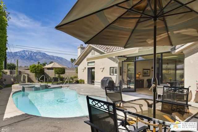 35127 Plumley Road, Cathedral City, CA 92234