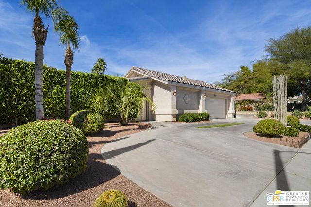 35127 Plumley Road, Cathedral City, CA 92234