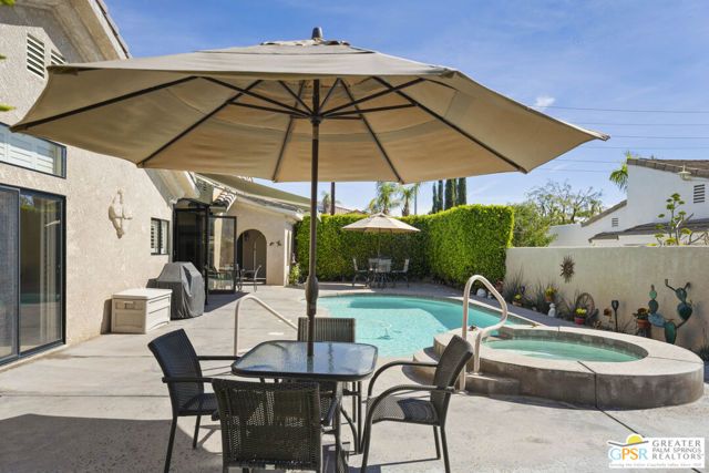 35127 Plumley Road, Cathedral City, CA 92234