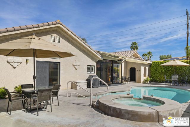 35127 Plumley Road, Cathedral City, CA 92234