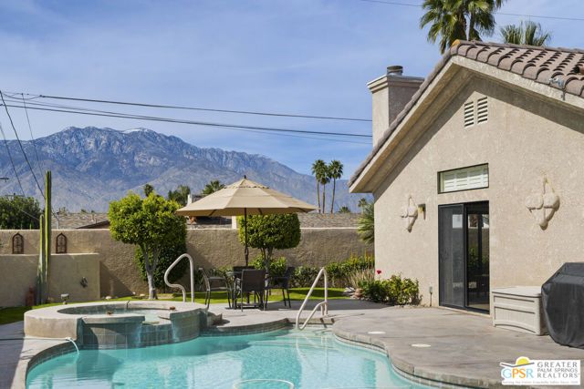 35127 Plumley Road, Cathedral City, CA 92234