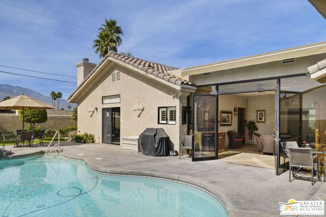 35127 Plumley Road, Cathedral City, CA 92234