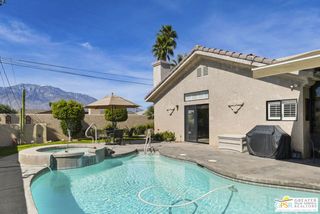 35127 Plumley Road, Cathedral City, CA 92234