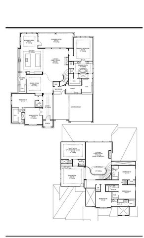 7706 Unicorn Clubtail Court, Fulshear, TX 77441