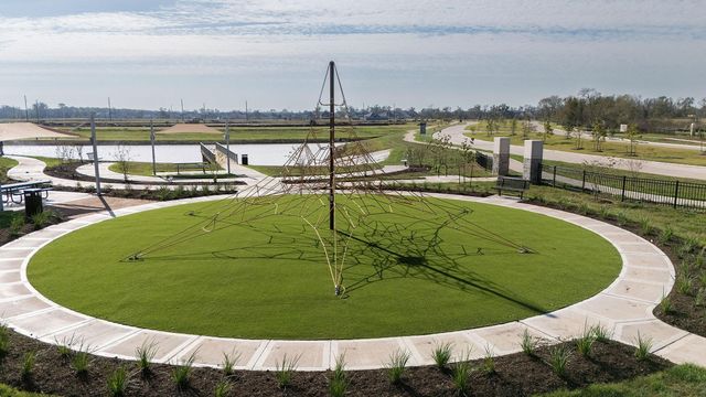 7706 Unicorn Clubtail Court, Fulshear, TX 77441