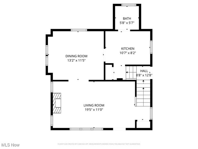 1525 Brown Street, Akron, OH 44301