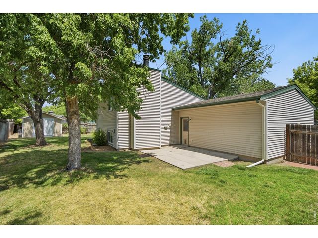 205 21st Ave Ct, Greeley, CO 80631