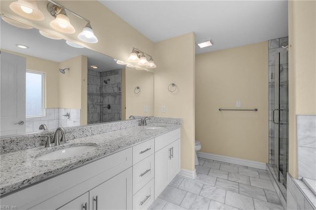 710 Beach RD, Hampton, VA 23664