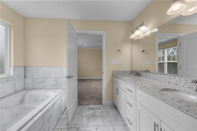 710 Beach RD, Hampton, VA 23664