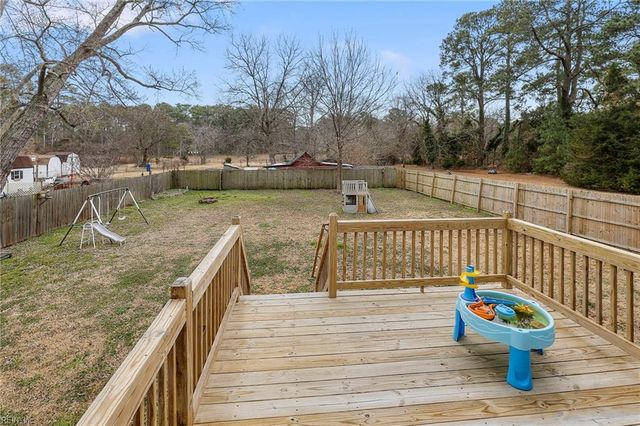 710 Beach RD, Hampton, VA 23664