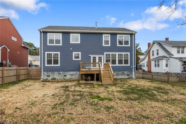 710 Beach RD, Hampton, VA 23664