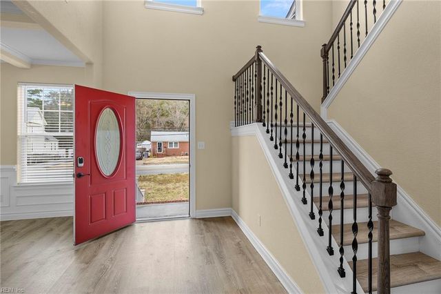 710 Beach RD, Hampton, VA 23664