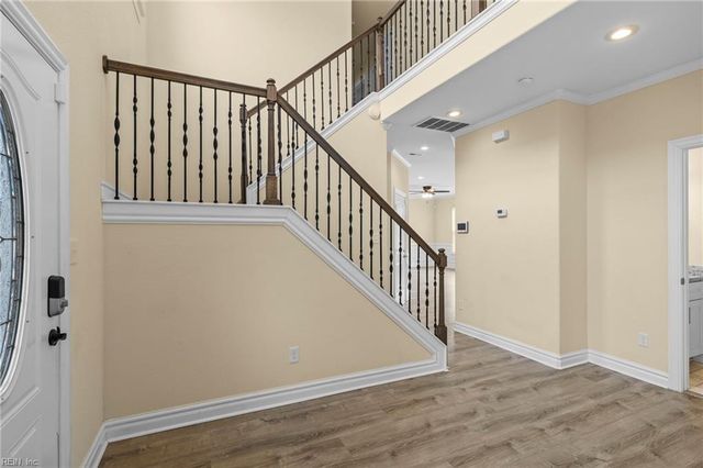 710 Beach RD, Hampton, VA 23664