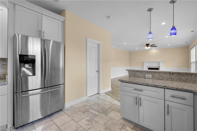 710 Beach RD, Hampton, VA 23664