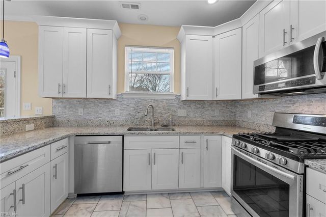 710 Beach RD, Hampton, VA 23664