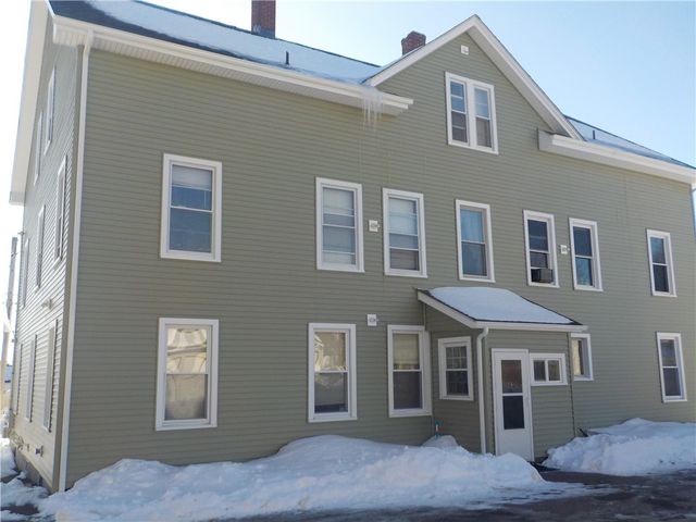 190 Crawford Street, Woonsocket, RI 02895