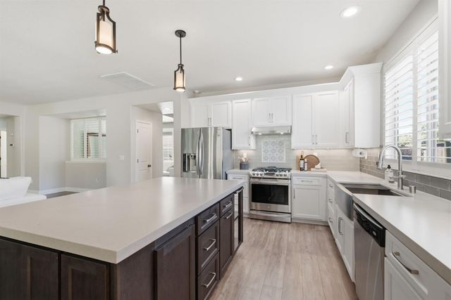 6011 Brogan Way, El Dorado Hills, CA 95762