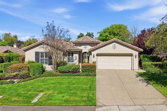 6011 Brogan Way, El Dorado Hills, CA 95762