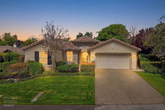 6011 Brogan Way, El Dorado Hills, CA 95762