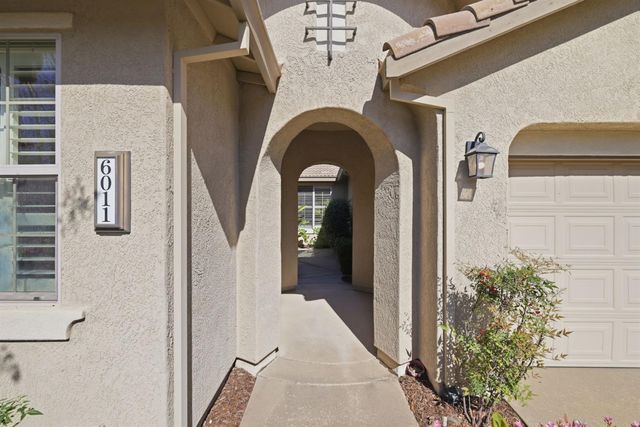 6011 Brogan Way, El Dorado Hills, CA 95762