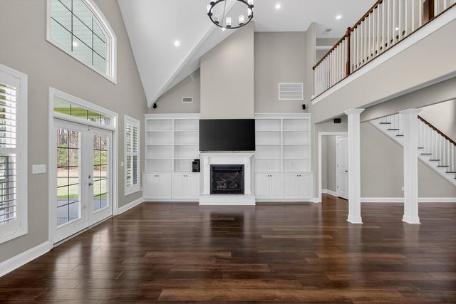 2417 Old Hwy 52, Moncks Corner, SC 29461