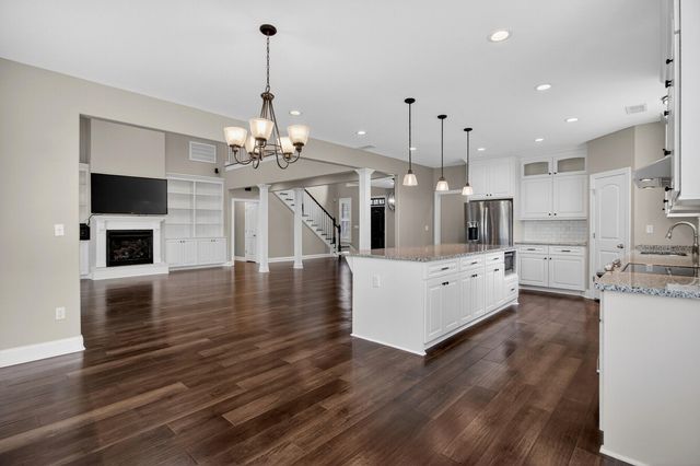 2417 Old Hwy 52, Moncks Corner, SC 29461