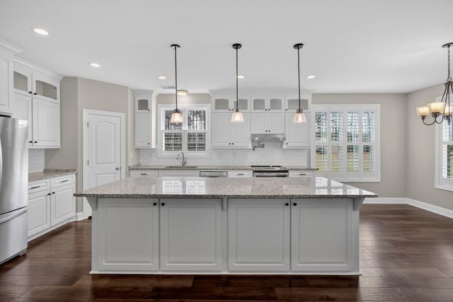 2417 Old Hwy 52, Moncks Corner, SC 29461