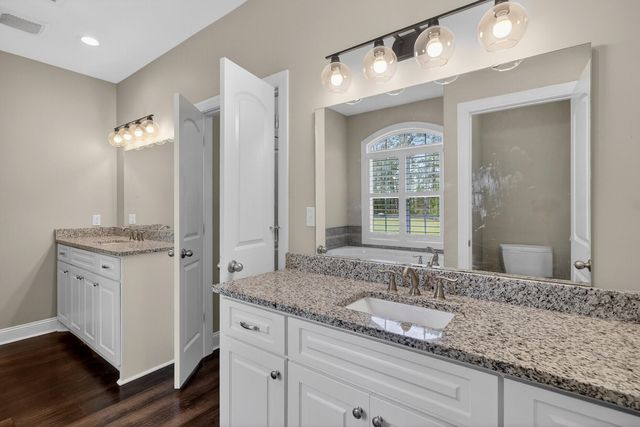 2417 Old Hwy 52, Moncks Corner, SC 29461