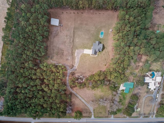 2417 Old Hwy 52, Moncks Corner, SC 29461