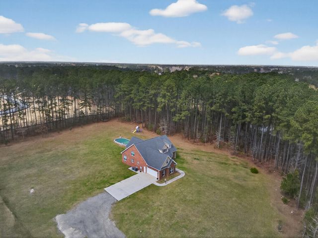 2417 Old Hwy 52, Moncks Corner, SC 29461