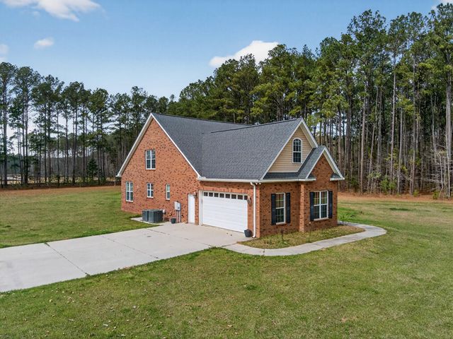 2417 Old Hwy 52, Moncks Corner, SC 29461