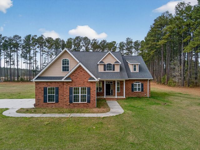 2417 Old Hwy 52, Moncks Corner, SC 29461