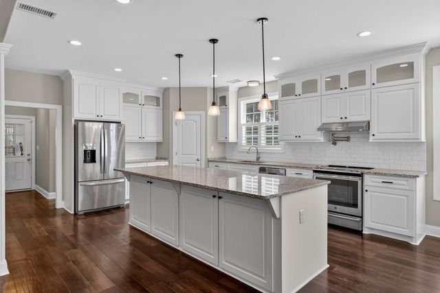 2417 Old Hwy 52, Moncks Corner, SC 29461