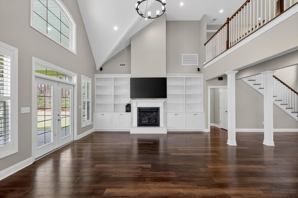 Image 10 of property listing at 2417 Old Hwy 52, Moncks Corner, SC 29461