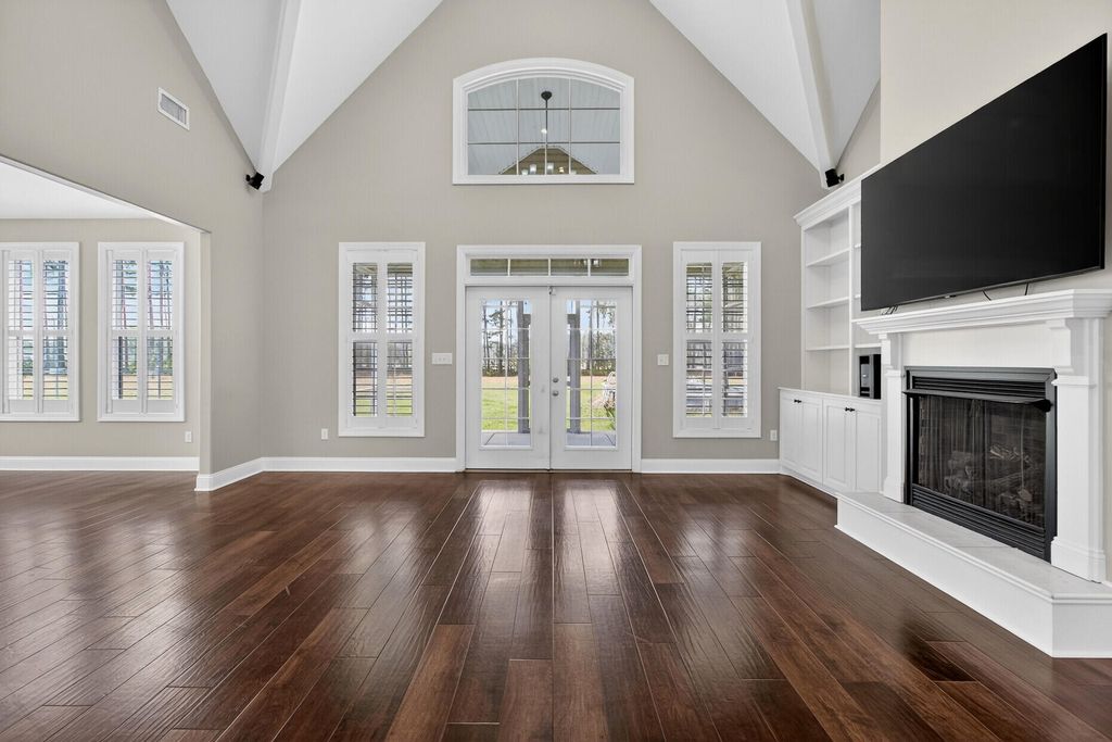 Image 12 of property listing at 2417 Old Hwy 52, Moncks Corner, SC 29461